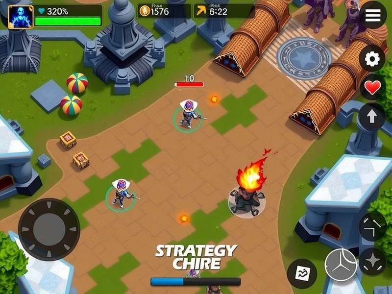 Maurya Might Supreme Battle Strategy